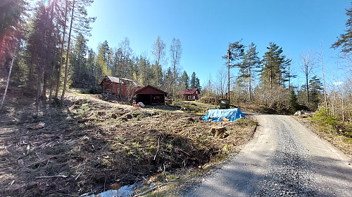 Ansteinsbråten