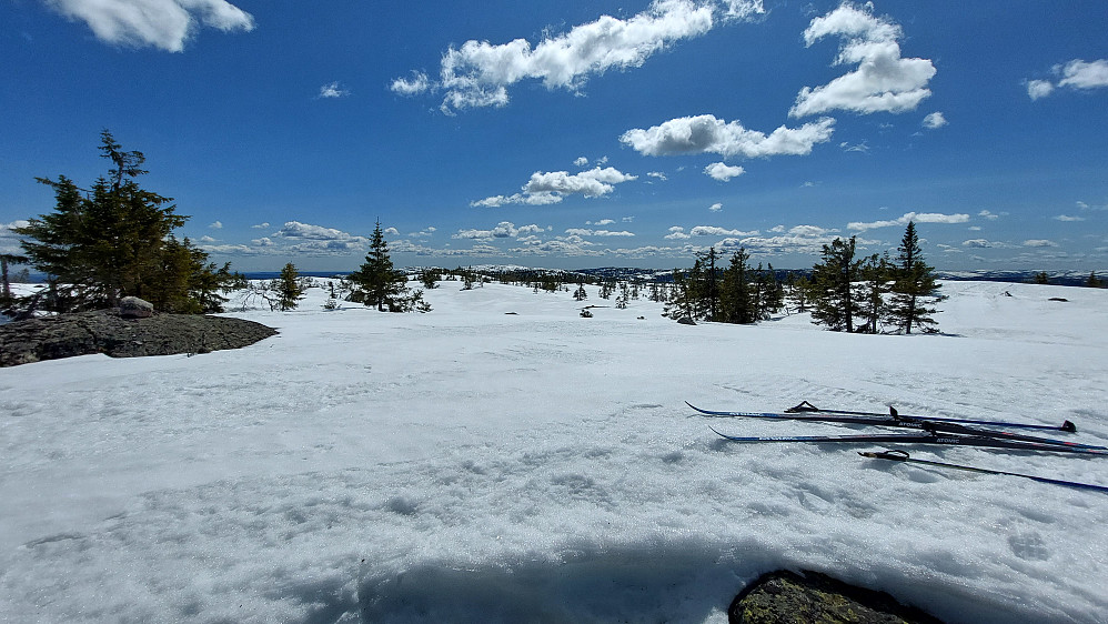 Slettefjell