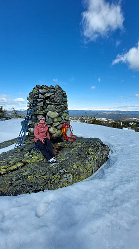Slettefjell