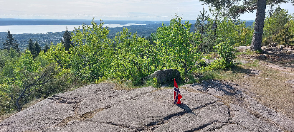 Bergsåsen