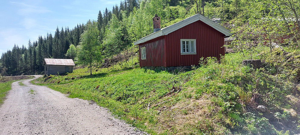 Høydalen