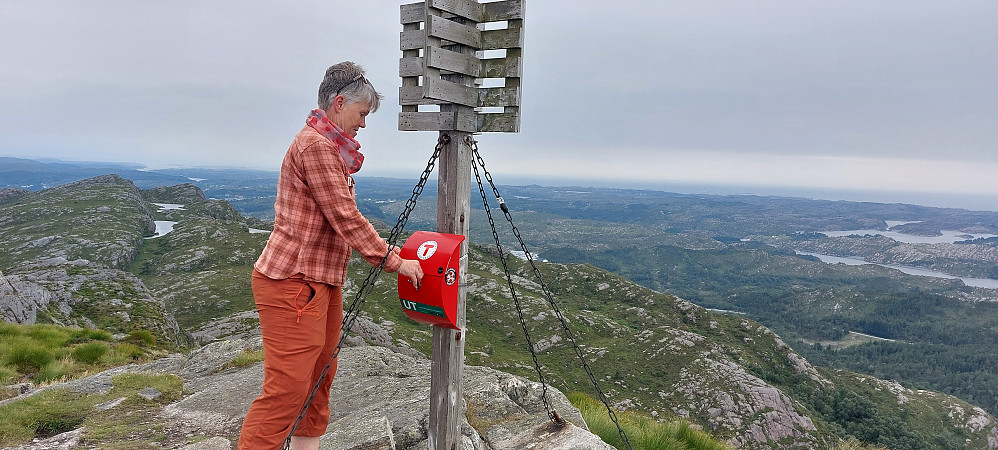 Liatårnet