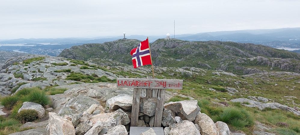 Liatårnet