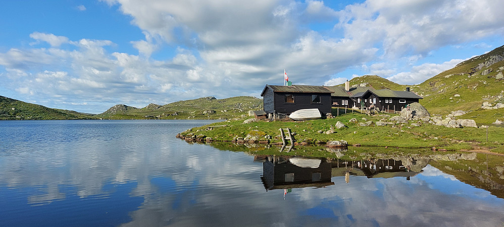 Øyuvsbu