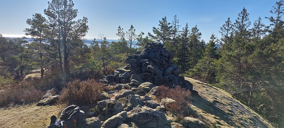  Storefjell