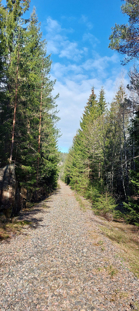 Kragerøbanen