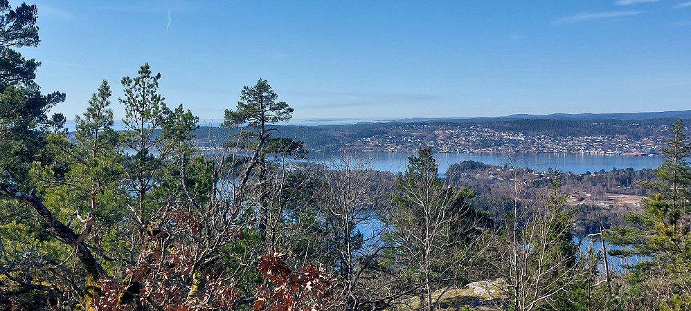 Gampedalsåsen