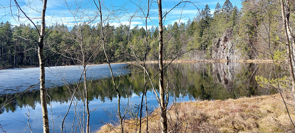 Gravtjern