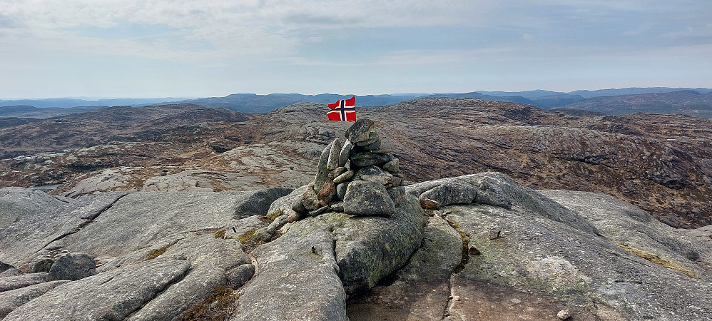 Kommunetoppen 