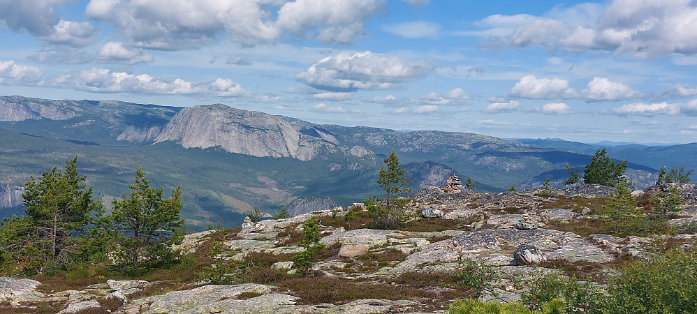 Hægefjell