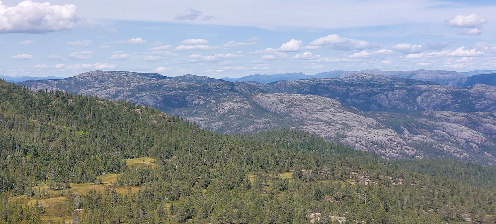  Slettefjell