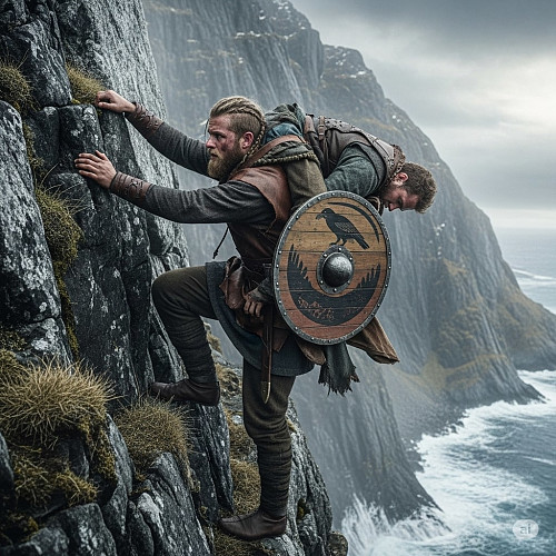 Denne historien finnes omtalt i lokale folkesagn, på Visit Norway sine sider, i gamle norske sagasamlinger og i nyhetsartikler, blant annet hos NRK.