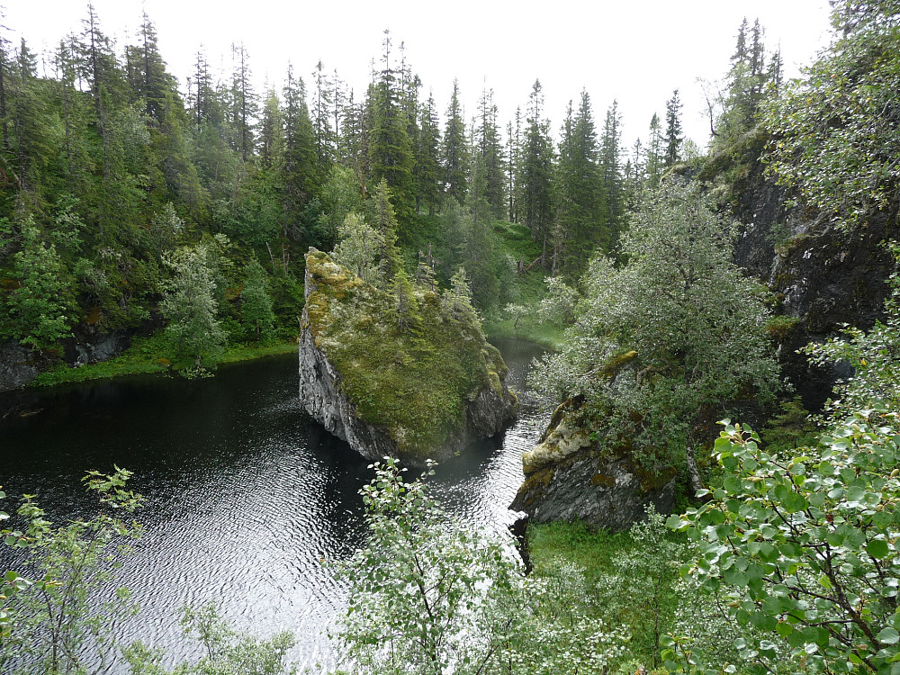 Tårntjønna