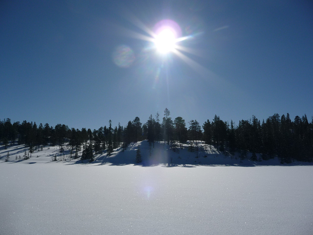 Fuggellangen