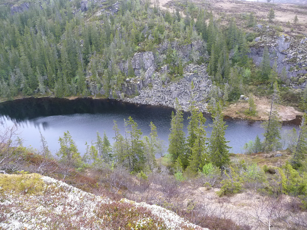 Martahølet