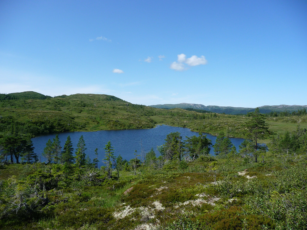 Klovatnet