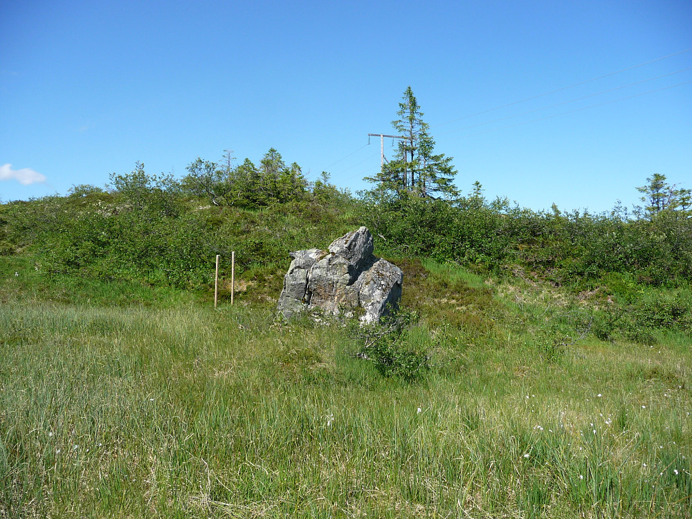 Fauteriksteinen