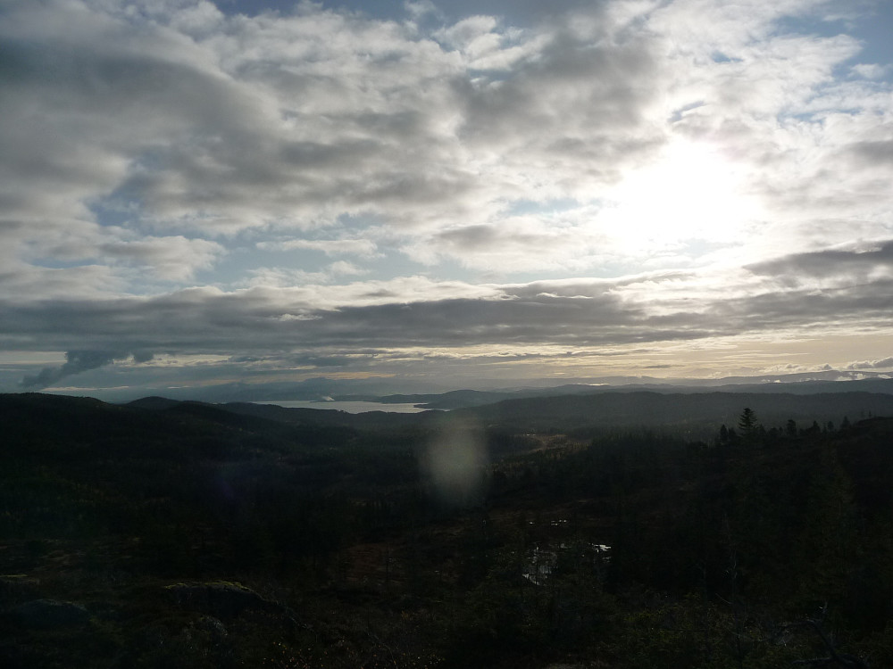 Mot Fiborgtangen