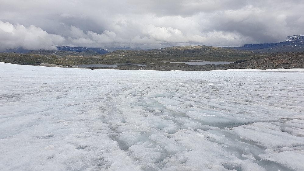 Fannaråksbreen