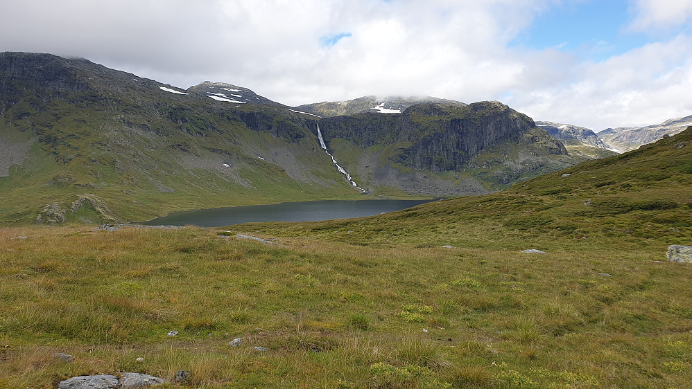 Systrandfossen