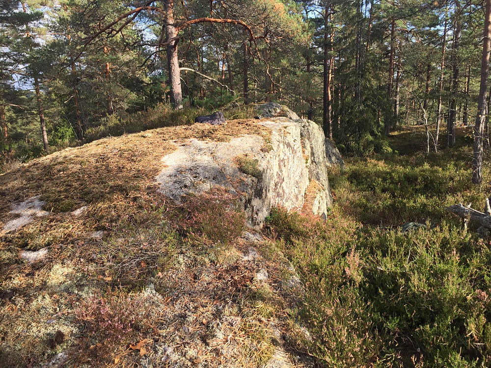 Tiuråsen
