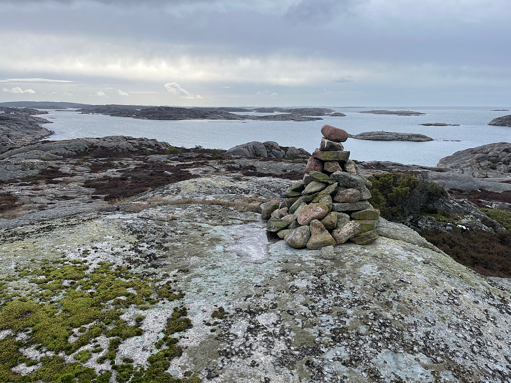 Nörra Minneberget