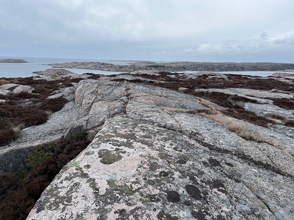 Galfvikberget