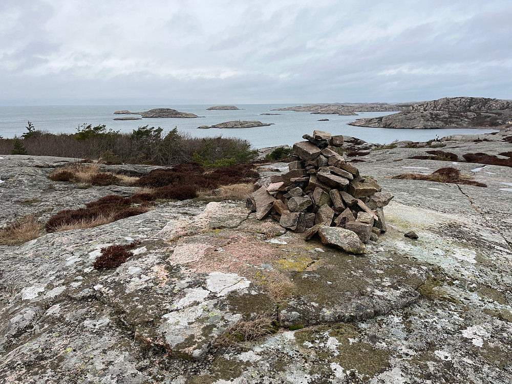 Söre Minnesberget