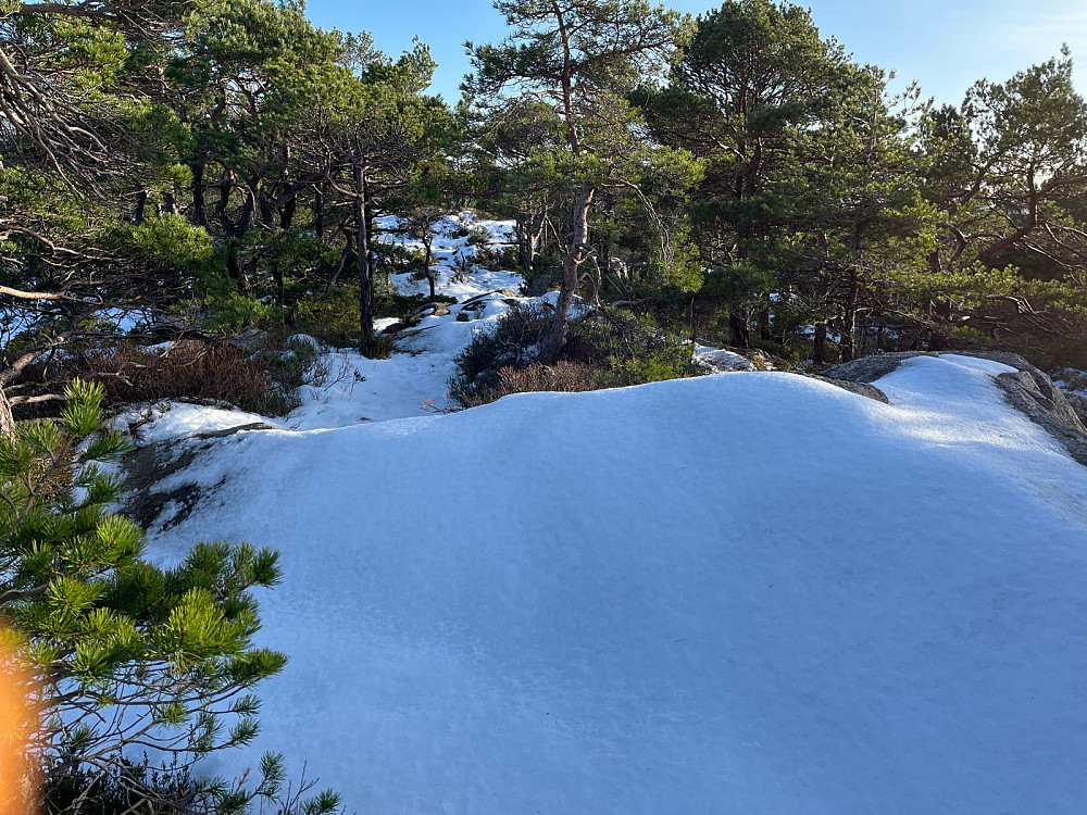Eikelifjellet