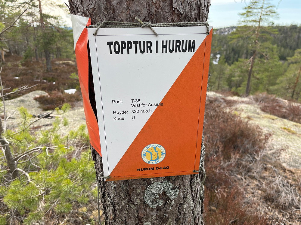 Selvforklarende
