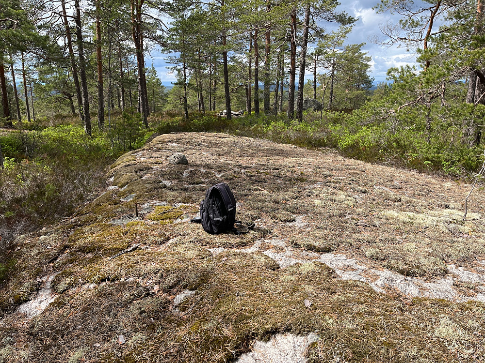 Hyttåsen