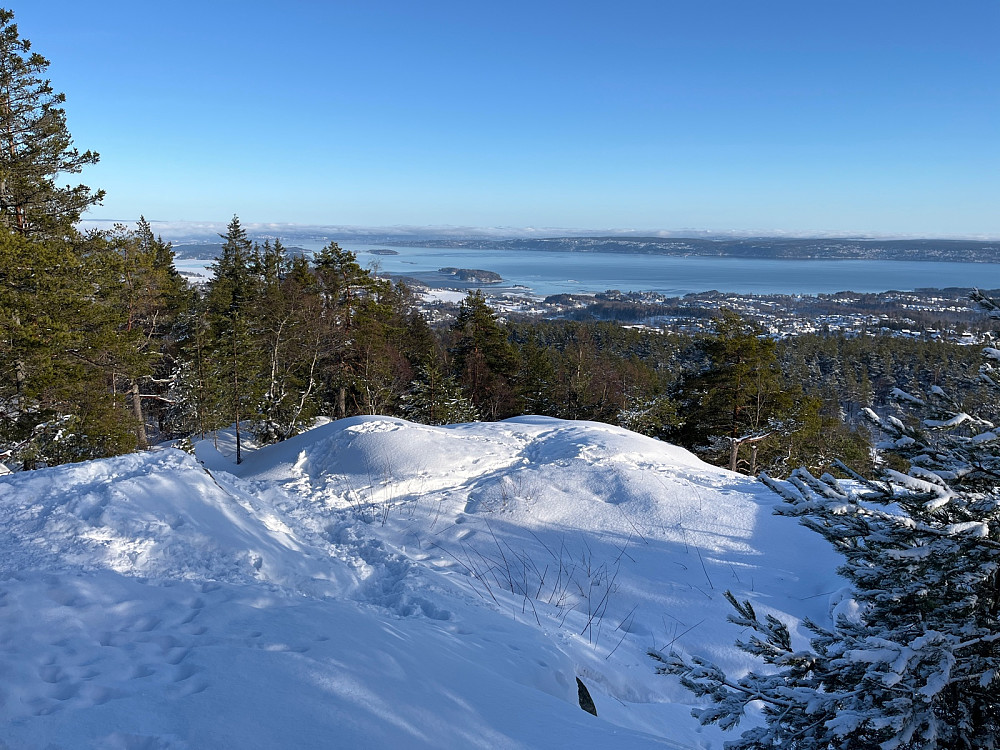 Vardåsen mot Oslo