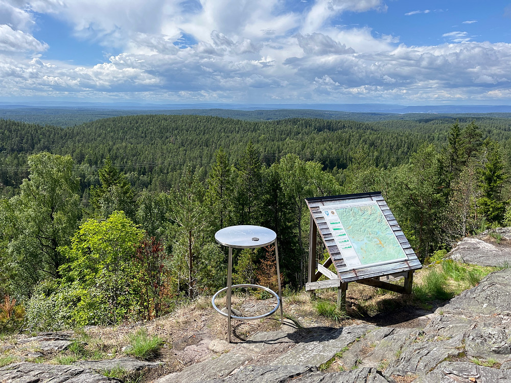 Tømmeråsen