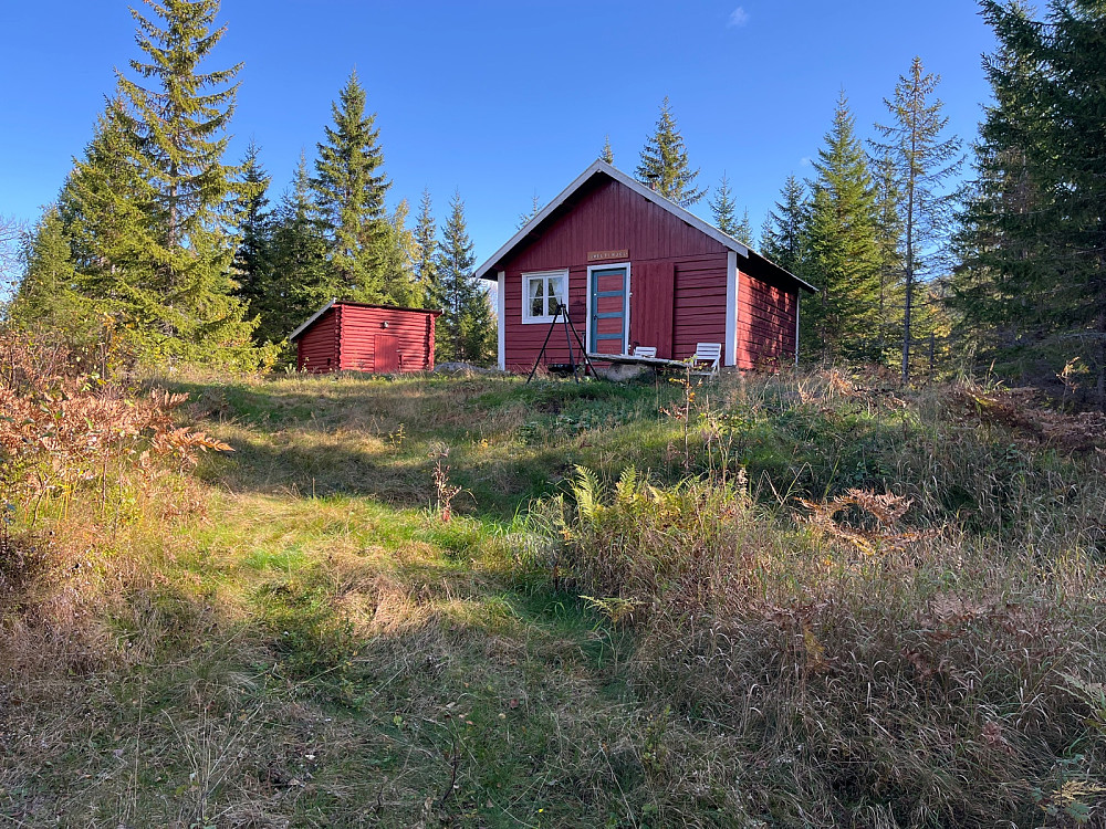 Sveltihjel