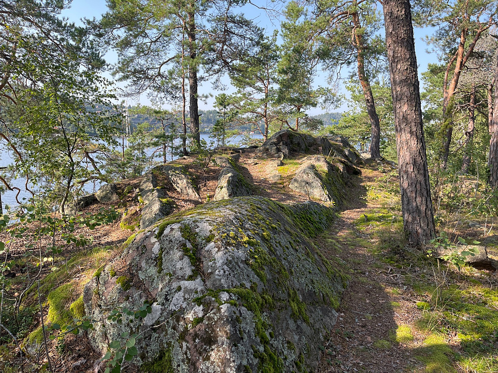 Toppen av Hjelp