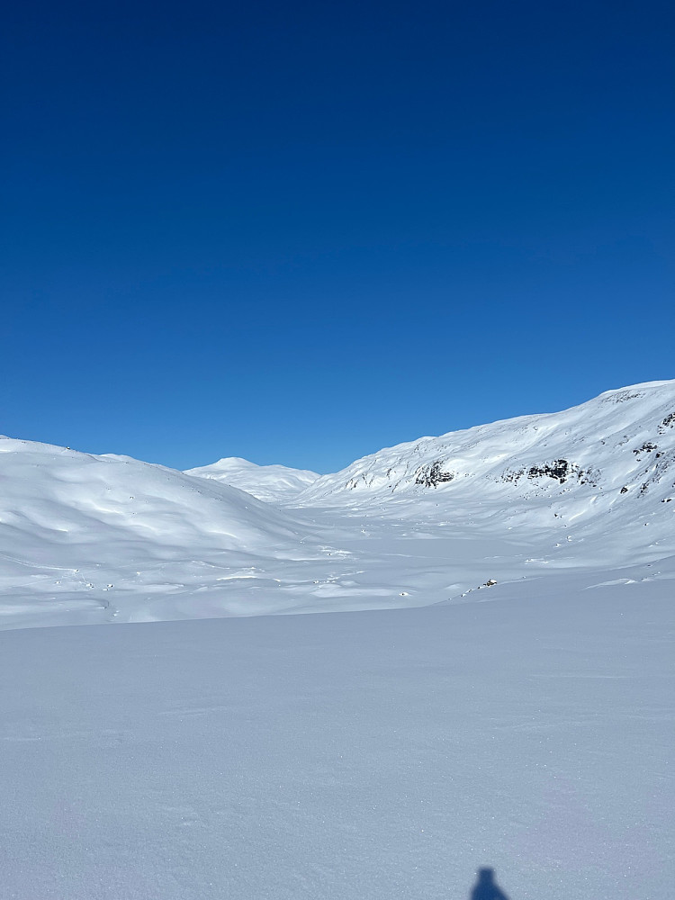 Vuludalen