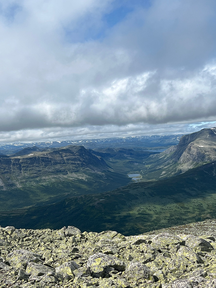 Mot Hemsedal
