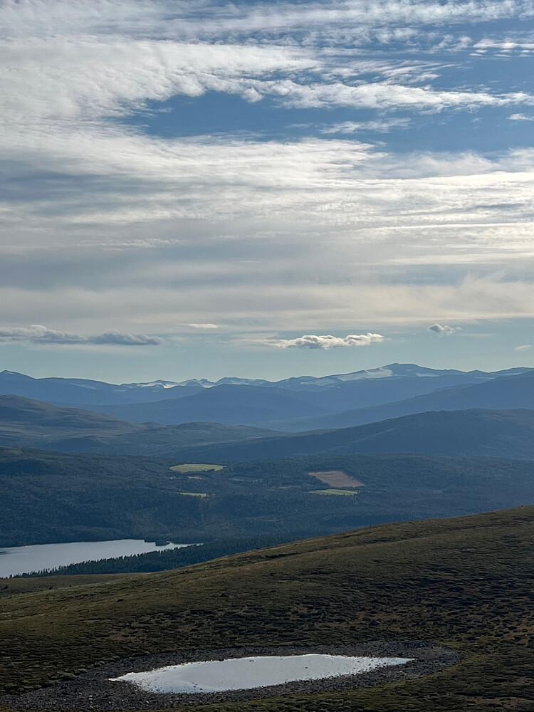 Jotunheimen