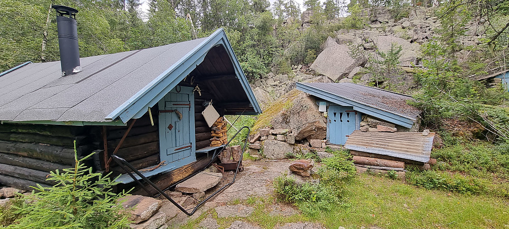 Juvstua