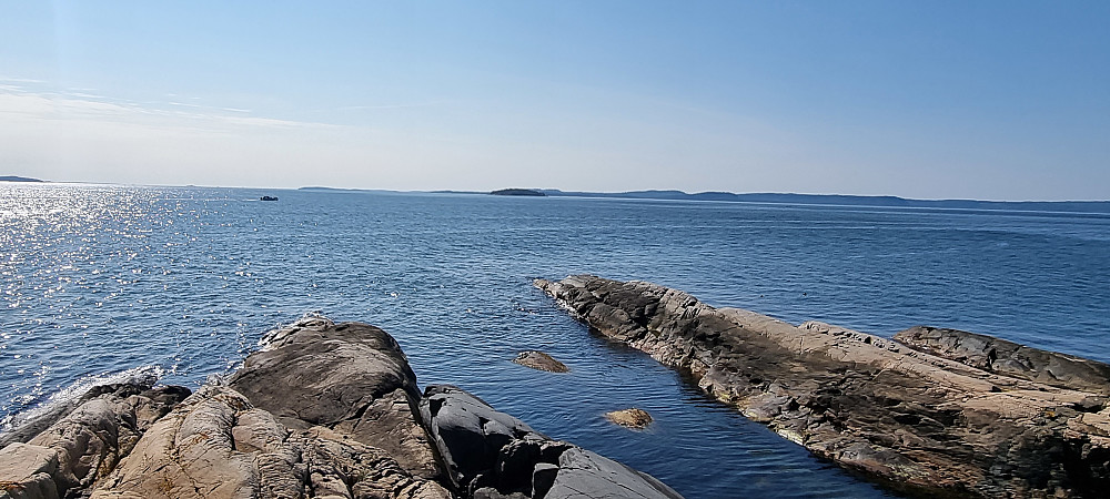 Østnestangen 