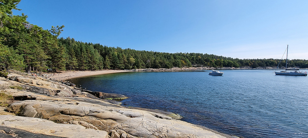 Sandbukta
