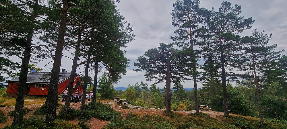 Herstadheim
