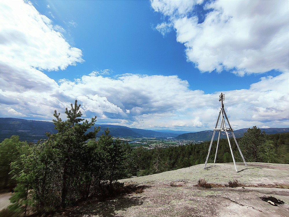 Vårstigen 