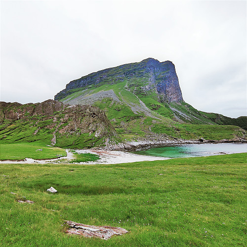 Lovundfjellet 