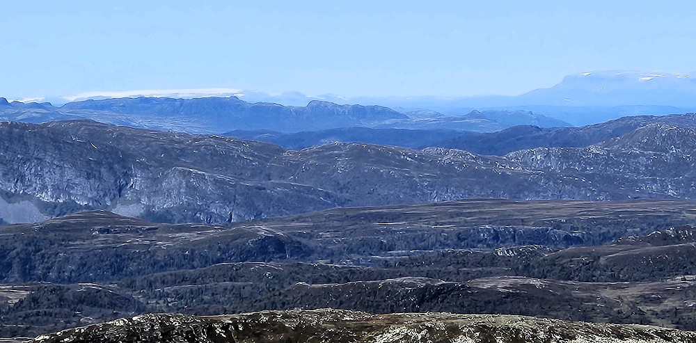 Hardangerjøkulen