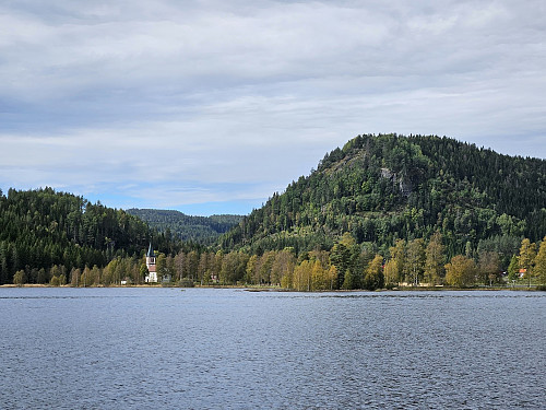 Luksefjell 