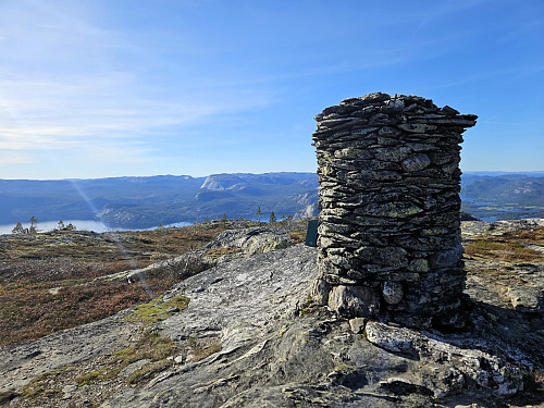 Varden på 912