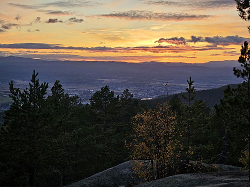 Solbergvarden
