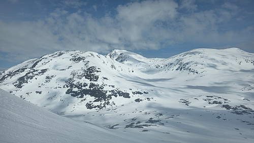 Neådalspiken.