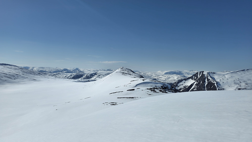 Flotte omgivelser.